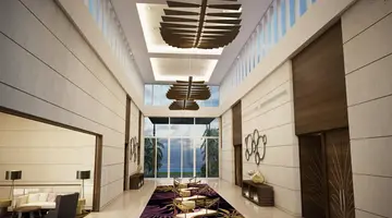 HERITANCE NEGOMBO
