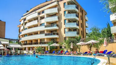 Hermes Alexandria Club