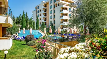 Hermes Alexandria Club