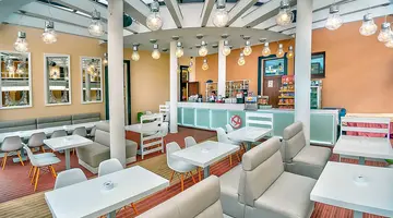 Hermes Alexandria Club
