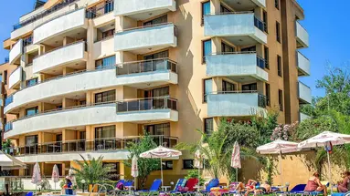 Hermes Alexandria Club