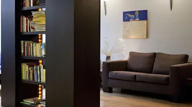 Hermes Hotel Athens