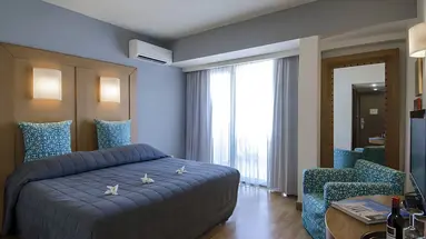 Hermes Hotel Athens