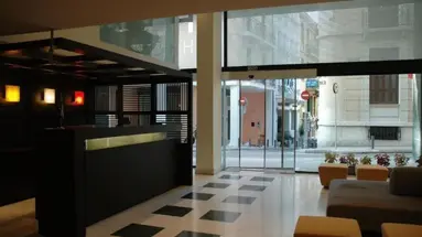 Hermes Hotel Athens