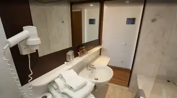 Hermes Hotel Athens