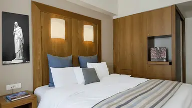 Hermes Hotel Athens