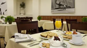 Hermes Hotel Athens