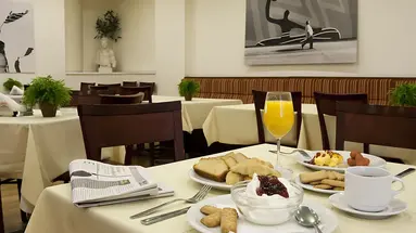 Hermes Hotel Athens
