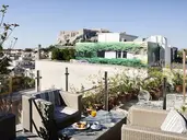 Hermes Hotel Athens