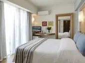 Hermes Hotel Athens