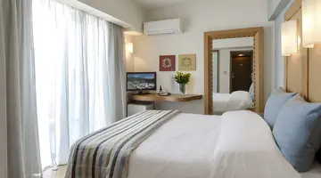 Hermes Hotel Athens
