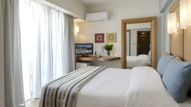 Hermes Hotel Athens