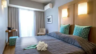 Hermes Hotel Athens