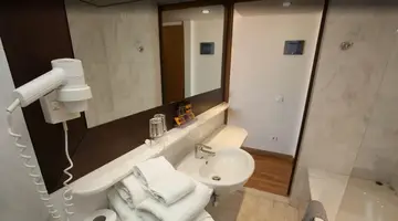 Hermes Hotel Athens