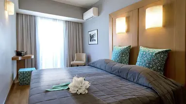 Hermes Hotel Athens