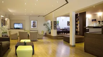 Hermes Hotel Athens