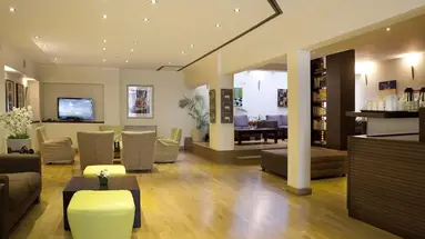 Hermes Hotel Athens