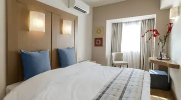 Hermes Hotel Athens