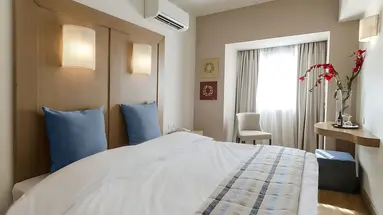 Hermes Hotel Athens