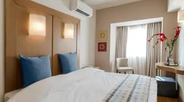 Hermes Hotel Athens