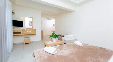 Hermes Hotel Malia