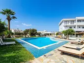 Hermes Hotel Malia
