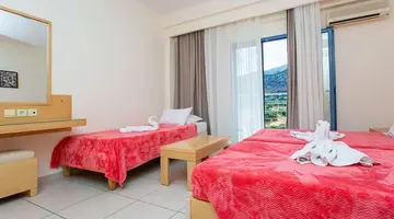 Hermes Hotel Malia