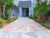 Hermes Hotel Malia