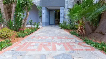 Hermes Hotel Malia