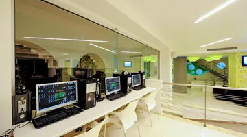 Hermes Hotel Malia