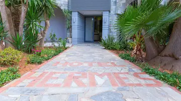 Hermes Hotel Malia