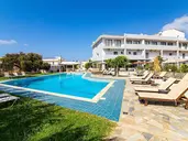 Hermes Hotel Malia
