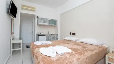 Hermes Hotel Malia