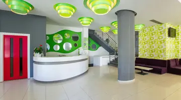Hermes Hotel Malia