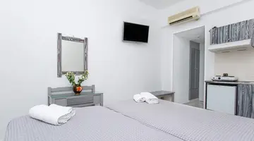 Hermes Hotel Malia