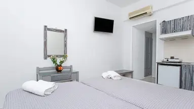 Hermes Hotel Malia