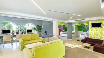 Hermes Hotel Malia