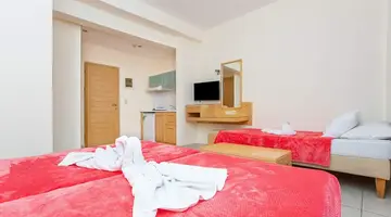 Hermes Hotel Malia