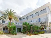 Hermes Hotel Malia