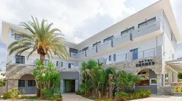 Hermes Hotel Malia