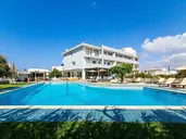 Hermes Hotel Malia