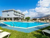 Hermes Hotel Malia