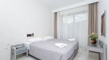 Hermes Hotel Malia