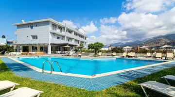 Hermes Hotel Malia