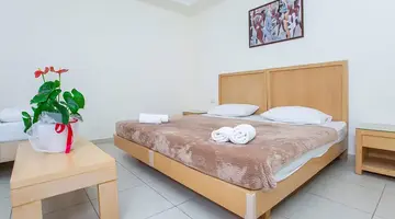 Hermes Hotel Malia