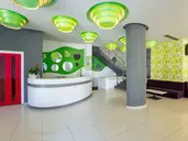 Hermes Hotel Malia