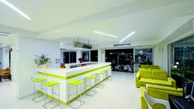 Hermes Hotel Malia