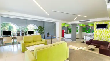 Hermes Hotel Malia