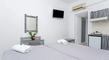 Hermes Hotel Malia