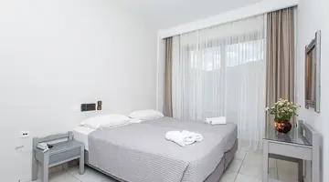 Hermes Hotel Malia